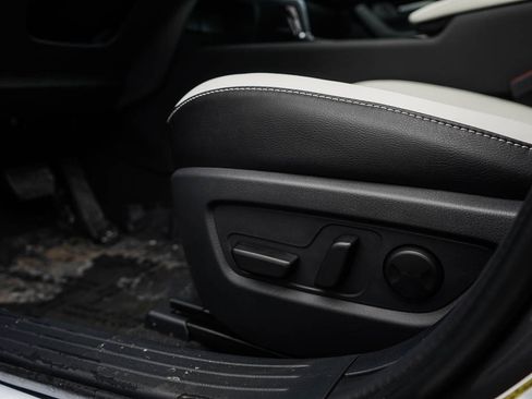 New 2026 MAZDA CX-50 AWD 2.5 S w/ Cargo Package image 17