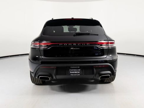 New 2026 Porsche Macan image 6
