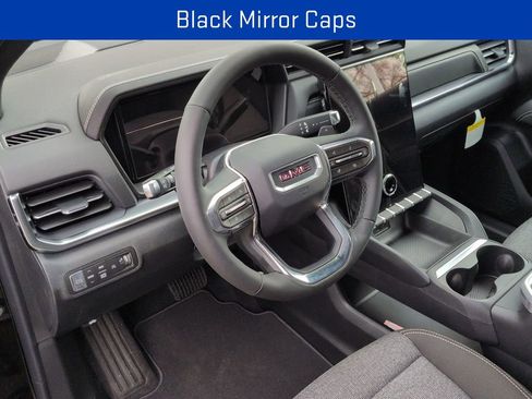 New 2026 GMC Terrain Elevation w/ Black Edition AWD/4WD image 10
