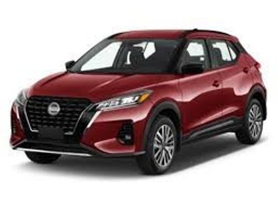 Certified 2023 Nissan Kicks SR w/ Exterior Package
