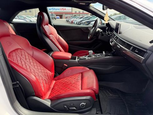 Used 2018 Audi S5 Premium Plus AWD/4WD image 11