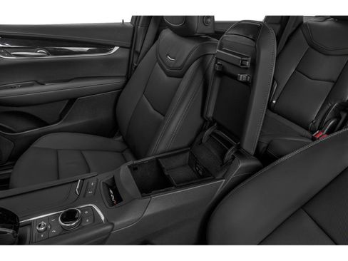 Used 2020 Cadillac XT5 Premium Luxury AWD/4WD image 10