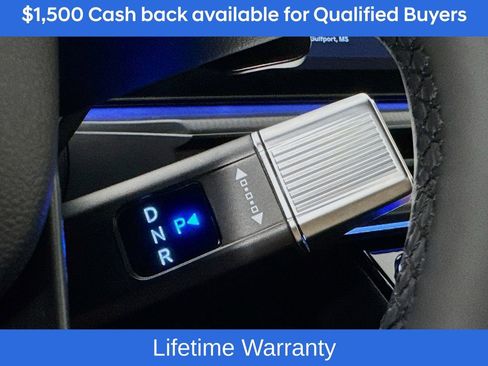 New 2026 Hyundai Santa Fe Calligraphy image 17