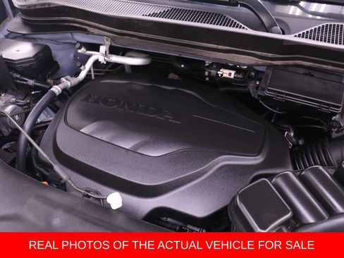 Used 2023 Honda Ridgeline Sport image 17