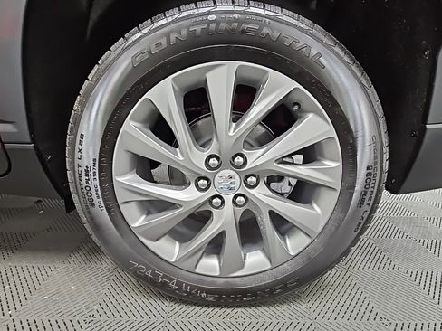 New 2026 Buick Enclave Preferred w/ Super Cruise Package image 47