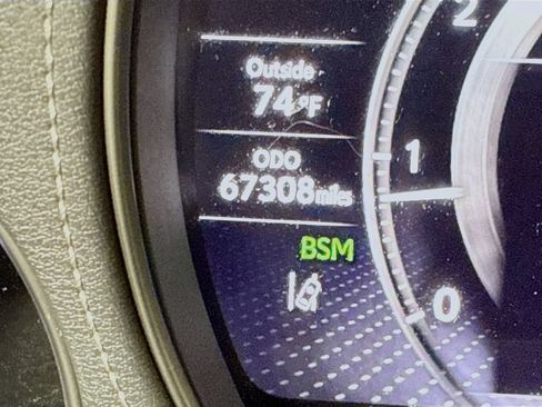 Used 2019 Lexus LS 500 RWD image 12