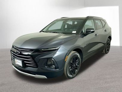 Used 2022 Chevrolet Blazer LT w/ Sound & Technology Package