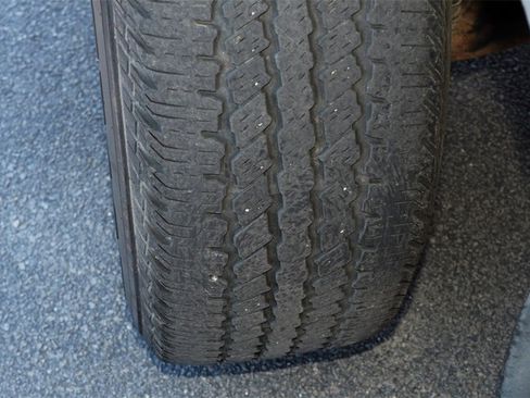 Used 2014 Ford F150 FX4 w/ Equipment Group 401A Mid image 10