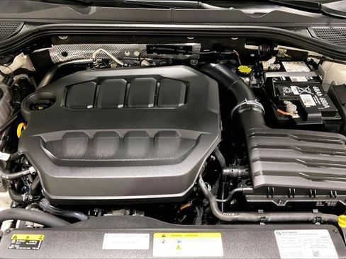 Used 2024 Volkswagen GTI S FWD image 10