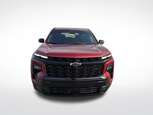 Used 2024 Chevrolet Traverse RS FWD image 6