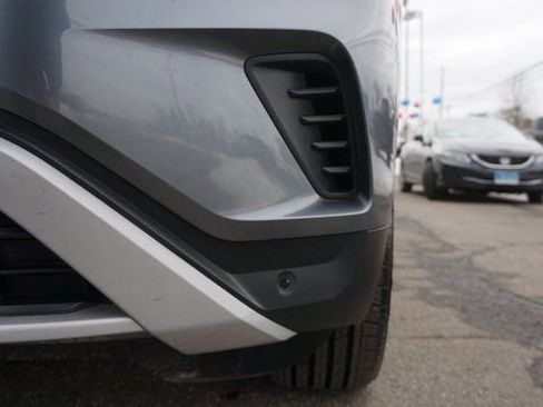 Certified 2023 Volkswagen Atlas SE w/ Panoramic Sunroof Package image 79