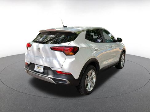 Used 2025 Buick Encore GX Preferred image 7