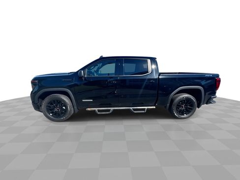 Certified 2024 GMC Sierra 1500 Elevation AWD/4WD image 5