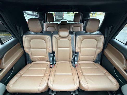 Used 2024 Lincoln Navigator Reserve AWD/4WD image 26