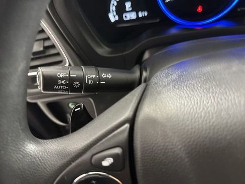 Used 2021 Honda HR-V EX image 15