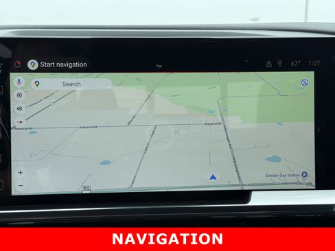 New 2026 GMC Sierra 1500 Elevation w/ Preferred Package AWD/4WD image 20