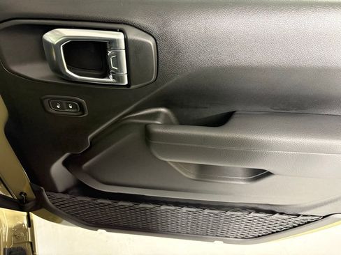 New 2026 Jeep Wrangler Sport S AWD/4WD image 12