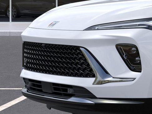 New 2026 Buick Envision Sport Touring image 61