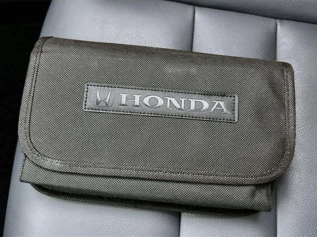 Used 2025 Honda Prologue Touring image 42