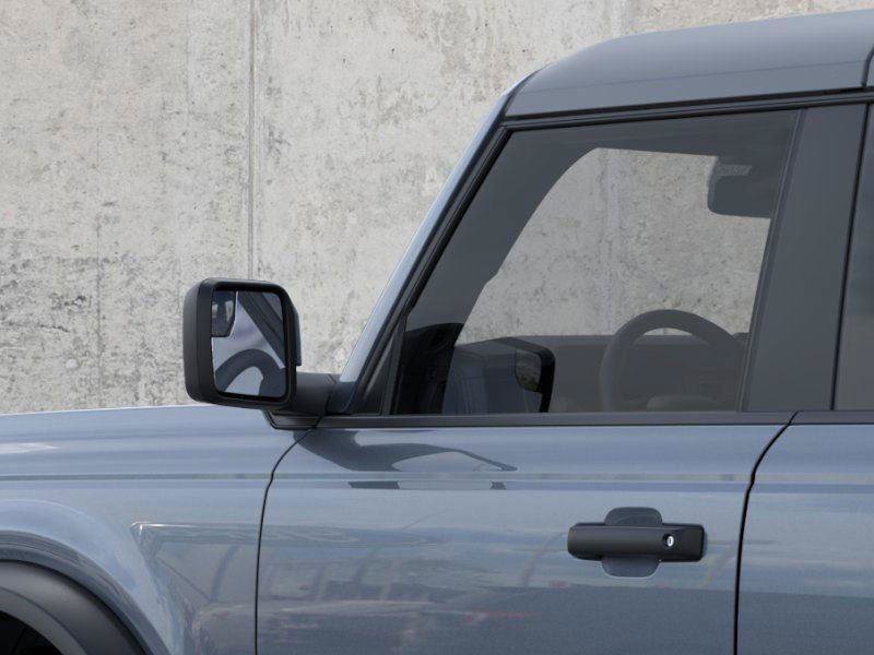 Used 2025 Ford Bronco 4-Door AWD/4WD image 22