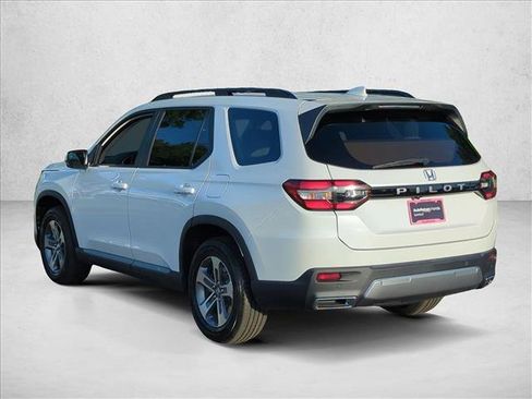 New 2026 Honda Pilot EX-L image 9