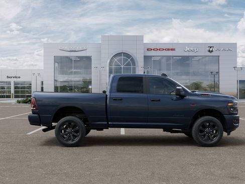 New 2026 RAM 2500 Big Horn image 21