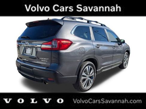 Used 2020 Subaru Ascent Limited w/ Technology Package image 5