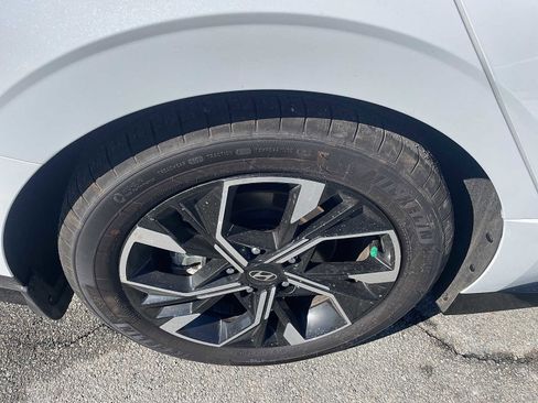 Used 2024 Hyundai Sonata SEL image 10