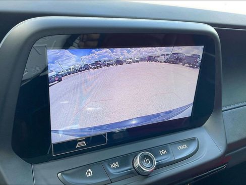 Used 2023 Chevrolet Camaro SS image 11