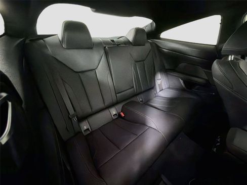 Certified 2025 BMW M440i Coupe w/ Premium Package RWD image 24