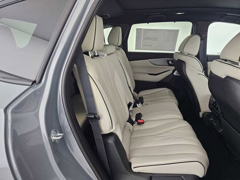 New 2026 Acura MDX A-Spec image 12