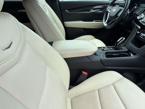 Used 2020 Cadillac XT6 Sport AWD/4WD image 30