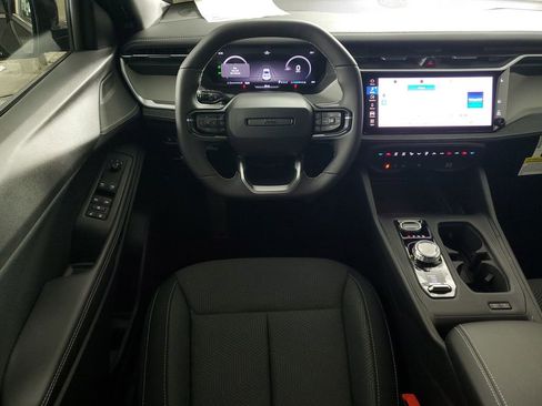 New 2026 Jeep Cherokee Laredo image 14