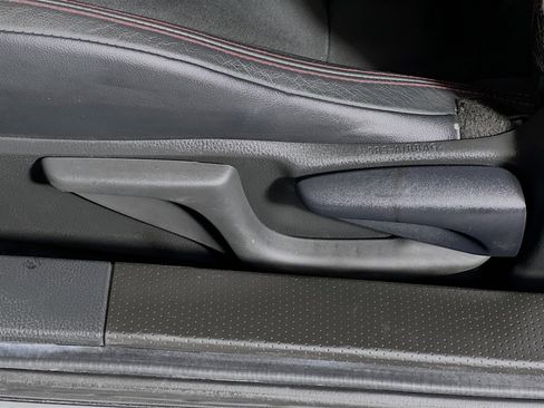 Used 2015 Subaru BRZ Limited w/ Popular Package #1B image 16