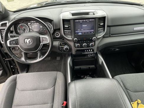 Certified 2023 RAM 1500 Big Horn image 15