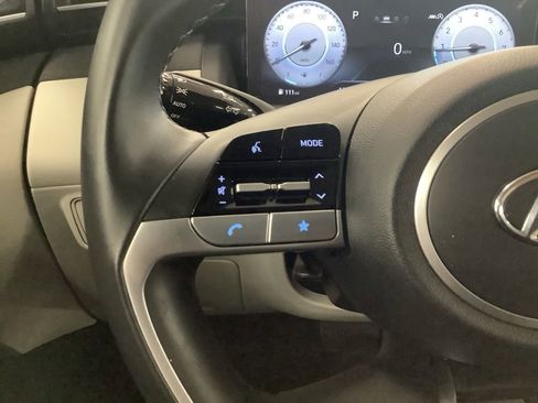 Used 2023 Hyundai Tucson SEL w/ Convenience Package AWD/4WD image 25