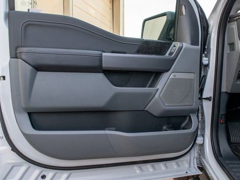 New 2025 Ford F150 Lightning Flash image 30