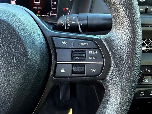 Used 2023 Honda Accord EX image 23