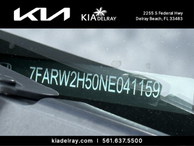 Used 2022 Honda CR-V EX image 5