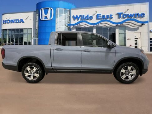 New 2026 Honda Ridgeline RTL image 8
