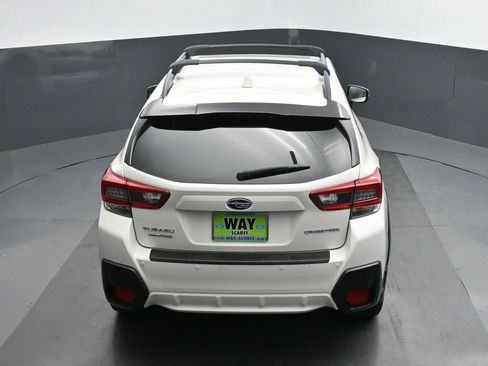 Used 2021 Subaru Crosstrek 2.5i Limited w/ Popular Package #5 AWD/4WD image 40