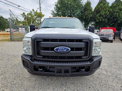Used 2015 Ford F350 XL RWD image 8