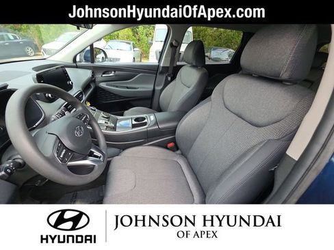 Used 2023 Hyundai Santa Fe SE w/ Cargo Package image 24