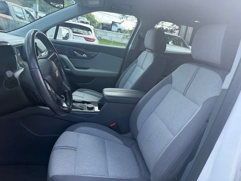 Used 2020 Chevrolet Blazer LT AWD/4WD image 8