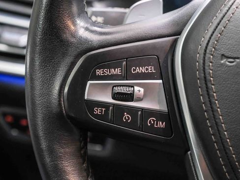 Used 2021 BMW X5 xDrive40i w/ Convenience Package AWD/4WD image 22