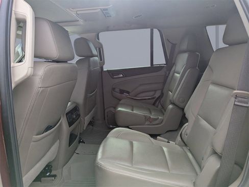 Used 2019 GMC Yukon SLT w/ Open Road Package image 15