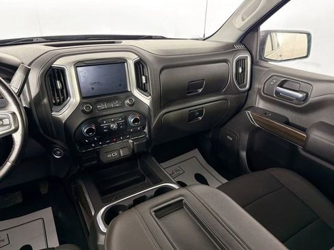 Used 2021 Chevrolet Silverado 1500 RST image 23