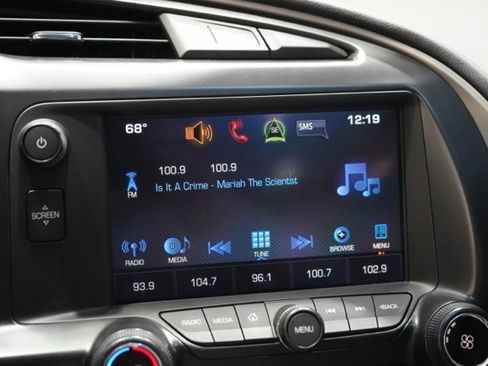 Used 2016 Chevrolet Corvette Stingray Coupe image 26