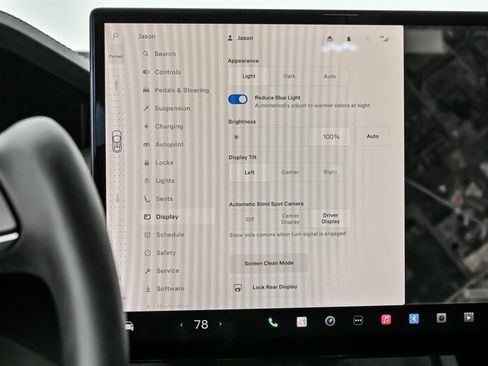 Used 2023 Tesla Model X image 35