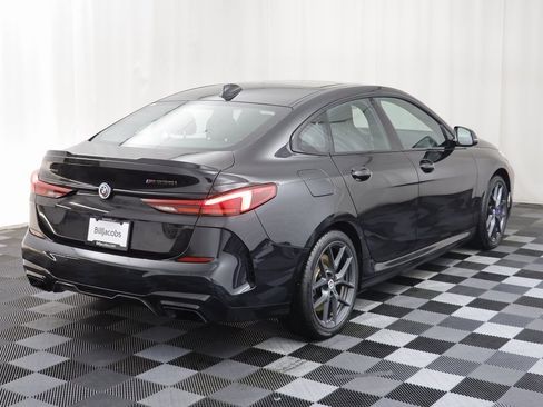 Certified 2022 BMW M235i xDrive Gran Coupe w/ Premium Package image 20